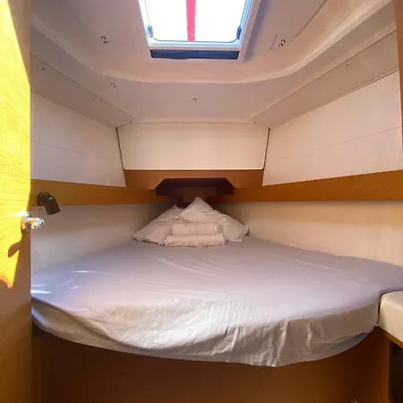 Nautical Nomad * Çeşme