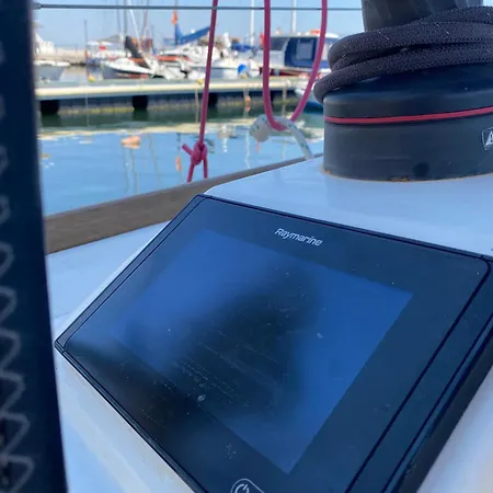 Botel Nautical Nomad Çeşme