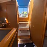 보트호텔 Nautical Nomad *